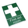 First Aid Room Sign