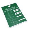 In the Event of Accident / Illness