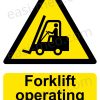 CA-FORK-PORT-001-05-WM-1.jpg Forklift Operating Area Sign - Designated MHE Zone Warning | A5, A4, A3 | Easi-Signs