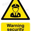 CA-GUARD-PORT-001-07-WM-1.jpg Warning Security Guards Sign - Manned Site Protection Notice | A5, A4, A3 | Easi-Signs