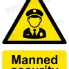 CA-GUARD-PORT-001-08-WM-1.jpg Manned Security Warning Sign - Dedicated Personnel Protection | A5, A4, A3 | Easi-Signs